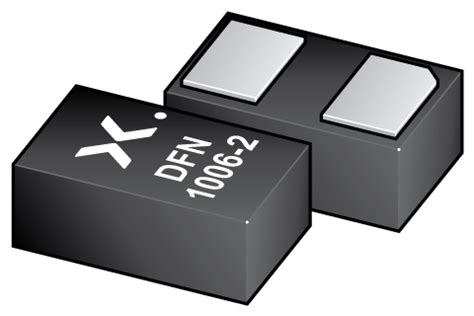 PESD12VL1BSL (ESD protection device) .